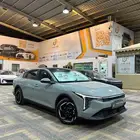 عرض خاص كيا k4 نص فل GLS مكينه 2.0 موديل 2026 بطاقه جمركيه