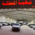 تويوتا يارس 2026 واي ليمتد سعودي شاشه كبيره أصفار