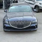 جنسيس G80 برستيج 2025