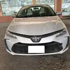 كورلا موديل 2020 ستاندر طيس محرك1600