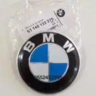 علامة BMW امامية خلفية