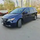 البيع فان هوندا أوديسي 2016