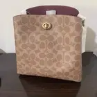 شنطة كوتش جديدة
