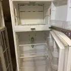 ثلاجة خط 220جيبسون