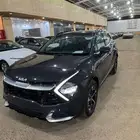 كيا سبورتاج 2025 نص فل