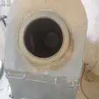 مكائن محامص رفوف