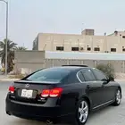 لكزس جي اس460 للبيع او البدل ب LS430