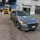 جنسس 2016 بلاتينيوم