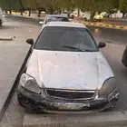 للبيع سيفك هوندا موديل 1998