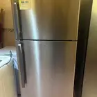 ثلاجه كبيره للبيع