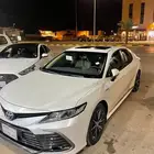كامري 2023
