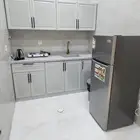 شقق موثثة للايجار