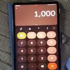 تاب شاومي باد 6 مستعمل