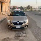 رينو سنبل 2020