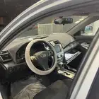 تويوتا كامري للبيع For sale Camry