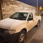 مستوبيشي موديل 2015 ابيض L 200