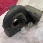 قاعدة وهوك جيب لكزس 2018