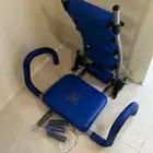 جهاز تمرين البطن