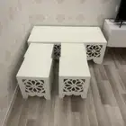 طاولات خدمة