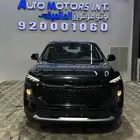 ماكسوس D60 ستاندار 2025