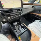 لكزس 2025 ES 350 cc