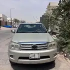 سيارة للبيع جيب تويوتا فورتشنر