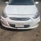 هونداي اكسنت