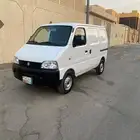 سزوكي فان 2023 نضيف