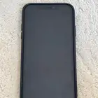 ايفون xr نظيف جدا