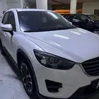 مازدا cx5 2017 فل كامل مفحوص واستمارة جديدة