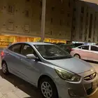 للبيع أكسنت بحالة ممتازة