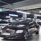 استيراد سيارات من كوريا جينسس G89موديل 2021