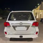 لاندكروزر بريمي 2014