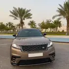 رينج روفر فيلار 2020   Velar R-Dynamic S (250PS) 2.0