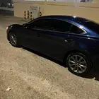 مازدا 6 ستاندر 2021