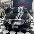 مرسيدس - Luxury 2015 - C300