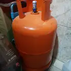 أسطوانة غاز للبيع