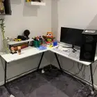طاولة العاب