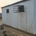 غرفه بركس