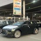 لكزس NX 350 CC 2025 سعودي كل الألوان بأقل سعر
