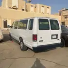 فورد فان E-350 موديل 2013