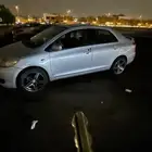 يارس 2006 للبيع قير عادي