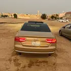 اودي a8L 2012 للبيع