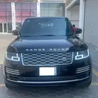 رنج فوج 2015