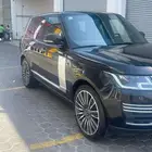 رنج فوج 2015