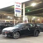 لكزس UX 300 AH 2024 هايبرد سعودي ضمان 8 سنوات او 200 الف