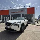 نيسان اكس تريل ستاندر بدون دبل 2025م