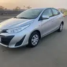يارس 2019 بدون رش وكاله من الصدام للصدام