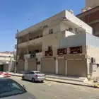 عماره للايجار في مكه قريبه من الحرم