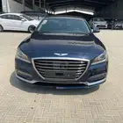 جنسس G80 ديزل 2019